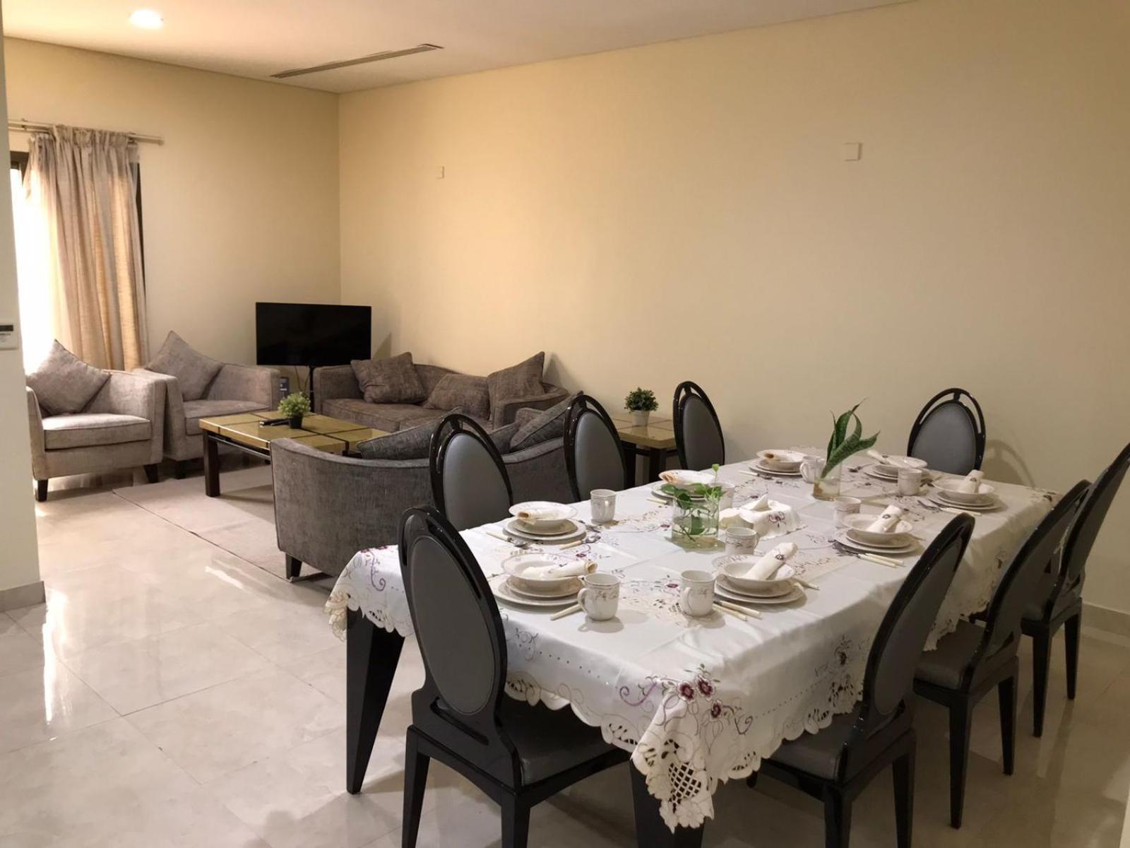 사켄 빌리지 호텔 Al Al Jubail 외부 사진